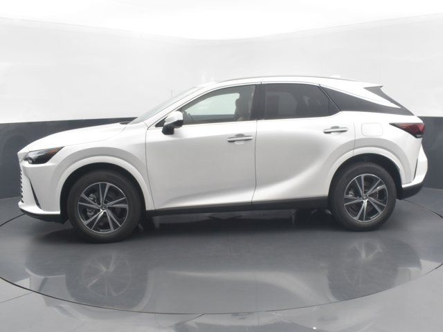 2024 Lexus RX RX 350h Premium