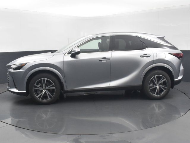 2024 Lexus RX RX 350h Premium