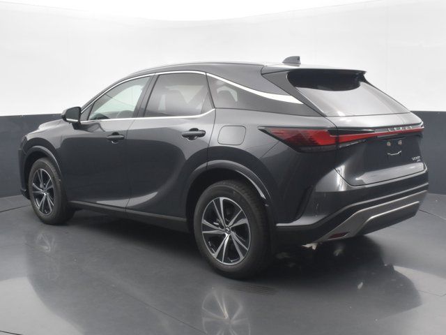 2024 Lexus RX RX 350h Premium