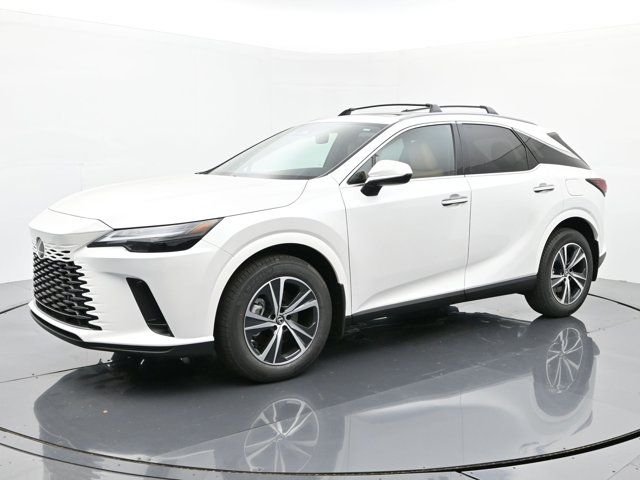 2024 Lexus RX RX 350h Premium