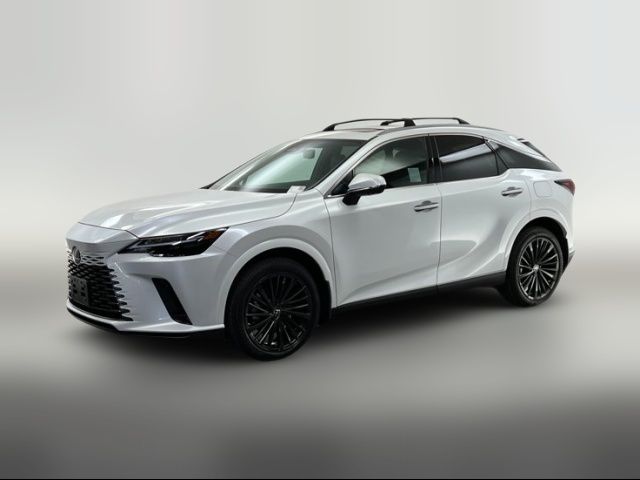 2024 Lexus RX RX 350h Premium