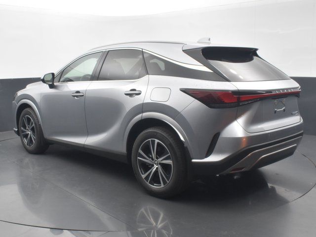 2024 Lexus RX RX 350h Premium