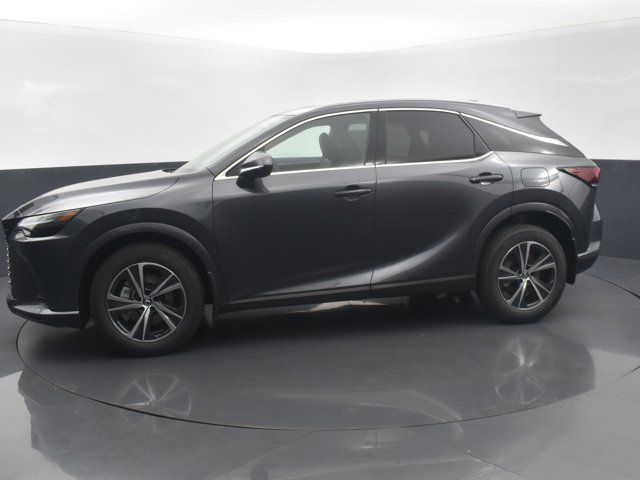 2024 Lexus RX RX 350h Premium