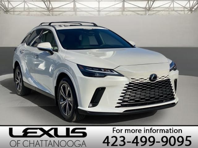 2024 Lexus RX RX 350h Premium