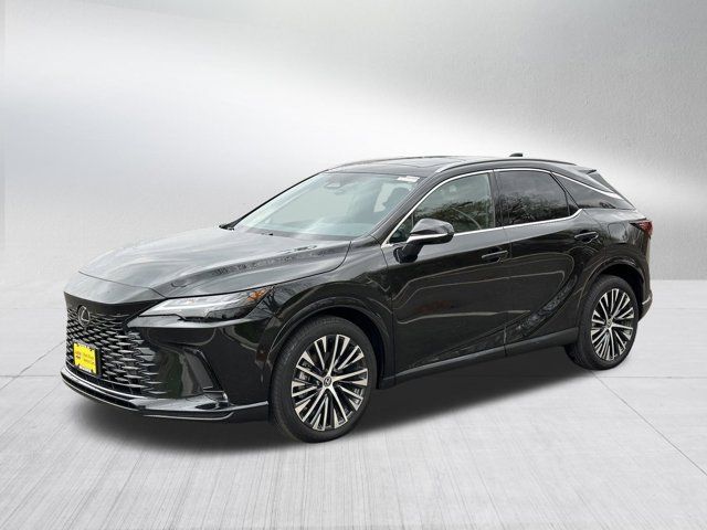 2024 Lexus RX RX 350h Premium Plus