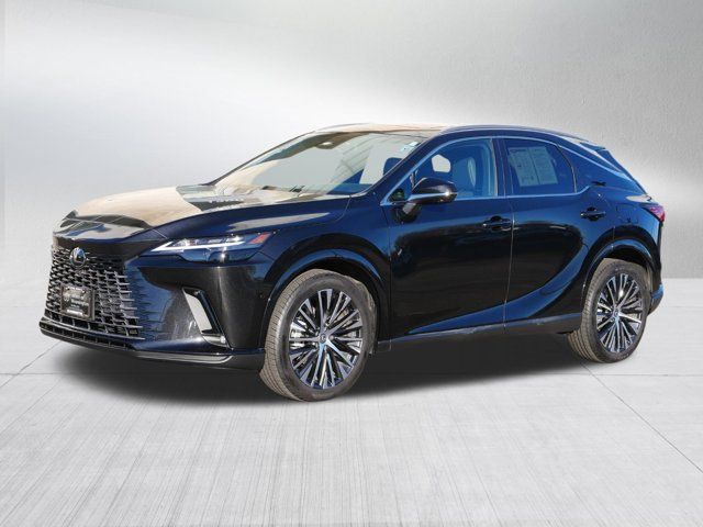 2024 Lexus RX RX 350h Premium