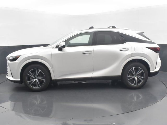 2024 Lexus RX RX 350h Premium