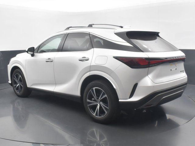 2024 Lexus RX RX 350h Premium