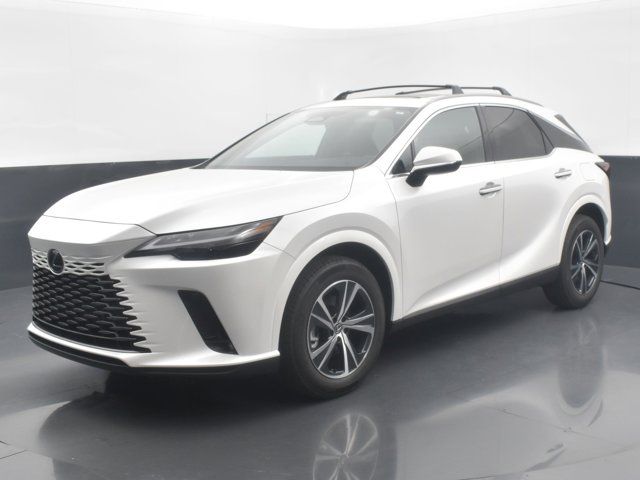 2024 Lexus RX RX 350h Premium