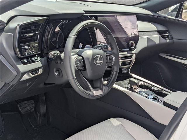 2024 Lexus RX RX 350h Premium