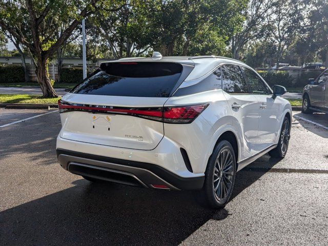 2024 Lexus RX RX 350h Premium