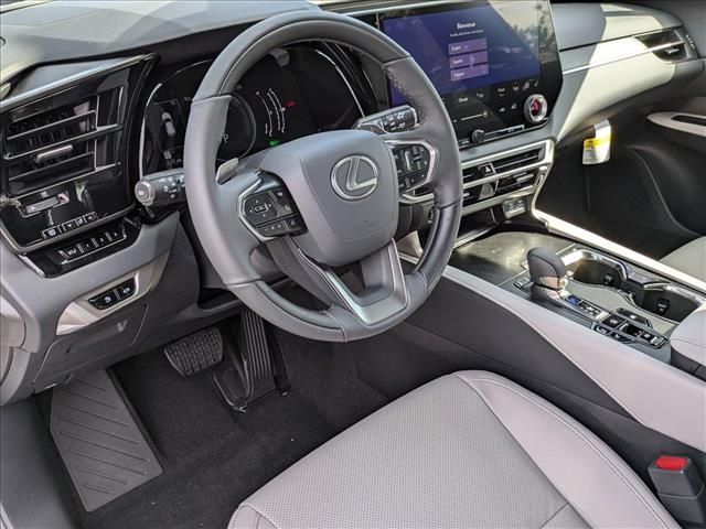 2024 Lexus RX RX 350h Premium