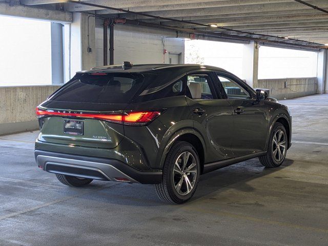 2024 Lexus RX RX 350h Premium