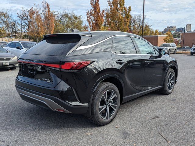 2024 Lexus RX RX 350h Premium