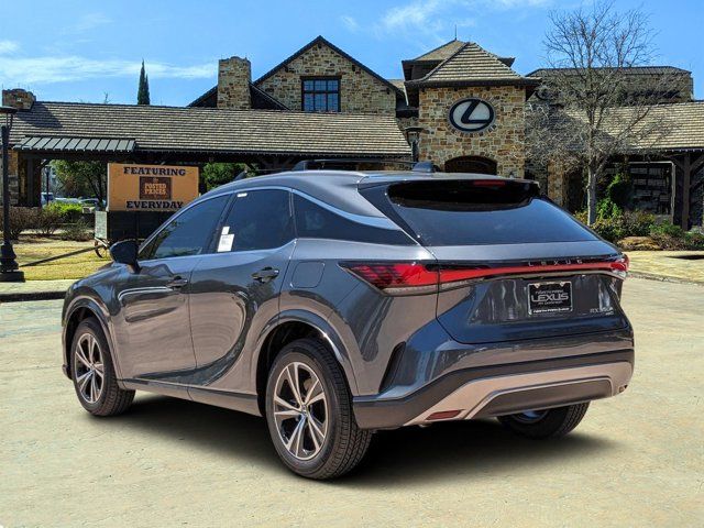 2024 Lexus RX RX 350h Premium