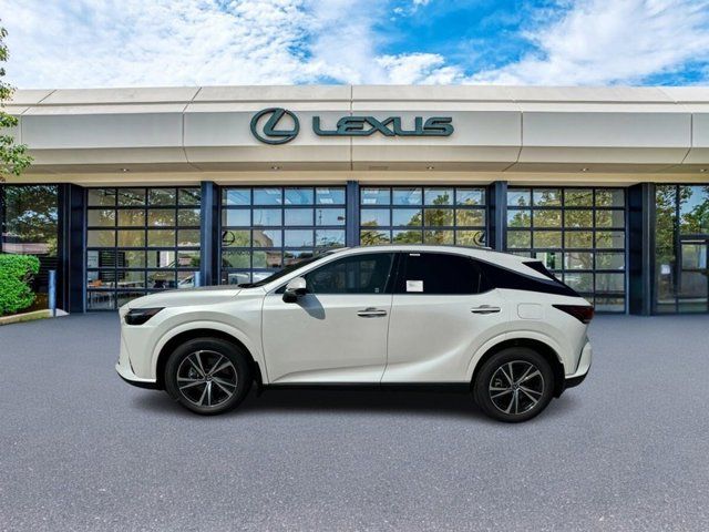 2024 Lexus RX RX 350h Premium