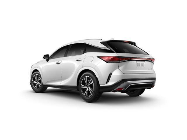 2024 Lexus RX RX 350h Premium