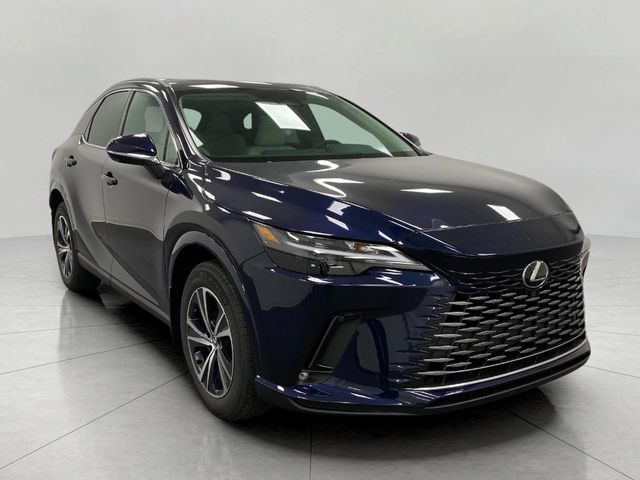 2024 Lexus RX RX 350h Premium