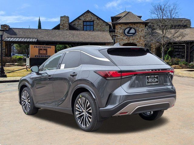 2024 Lexus RX RX 350h Premium Plus