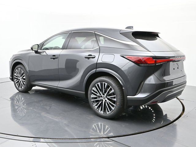 2024 Lexus RX RX 350h Premium Plus