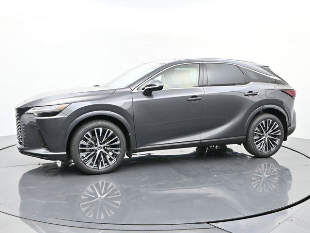 2024 Lexus RX RX 350h Premium Plus