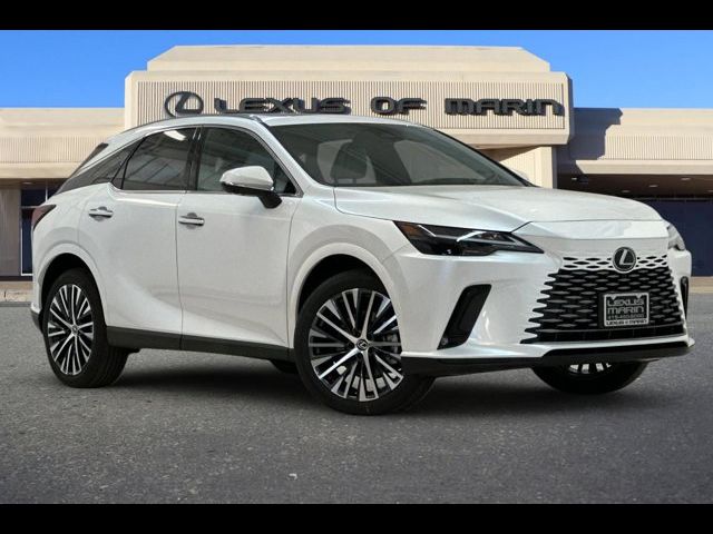 2024 Lexus RX RX 350h Premium Plus