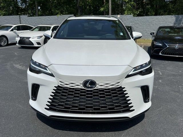 2024 Lexus RX RX 350h Premium Plus