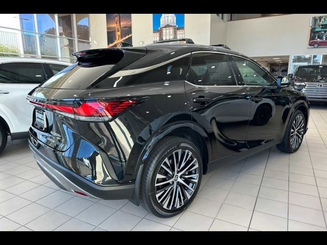 2024 Lexus RX RX 350h Premium Plus