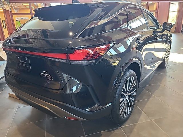 2024 Lexus RX RX 350h Premium Plus