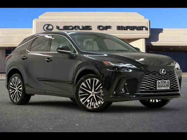 2024 Lexus RX RX 350h Premium Plus