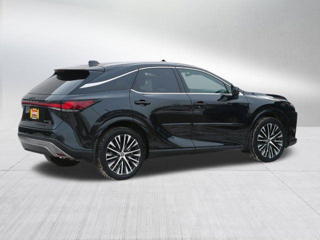 2024 Lexus RX RX 350h Premium Plus