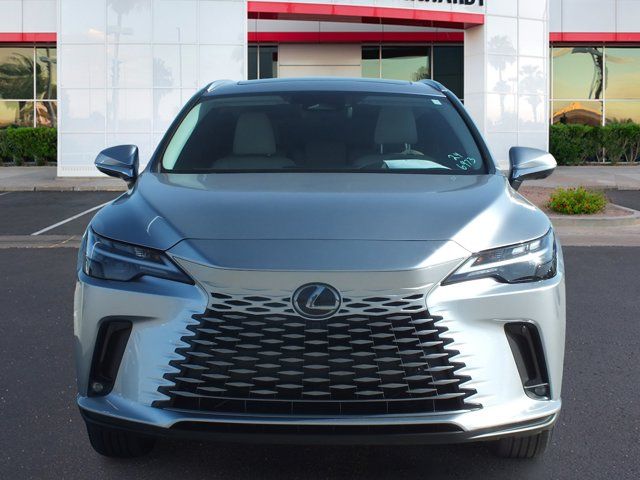 2024 Lexus RX RX 350h Premium Plus