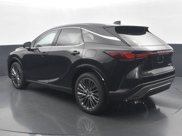 2024 Lexus RX RX 450h+ Luxury