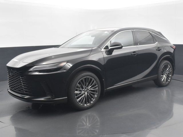 2024 Lexus RX RX 450h+ Luxury