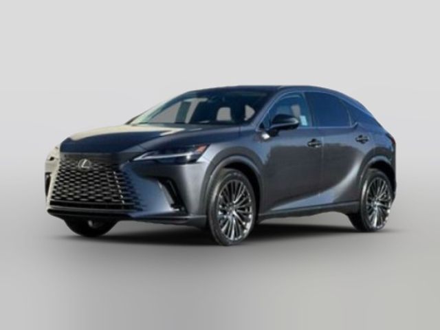 2024 Lexus RX RX 450h+ Luxury