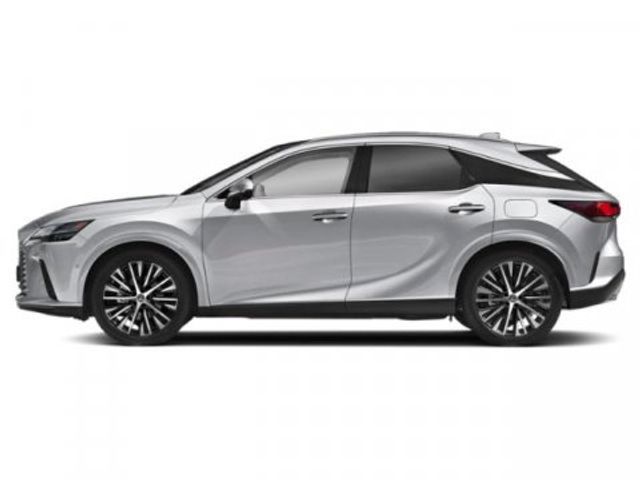 2024 Lexus RX RX 450h+ Luxury