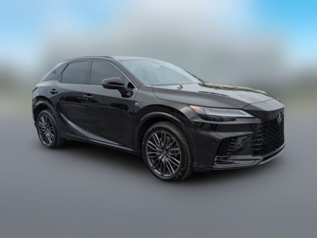 2024 Lexus RX RX 500h F SPORT Performance