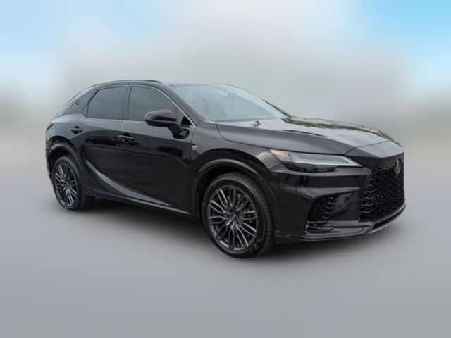 2024 Lexus RX RX 500h F SPORT Performance