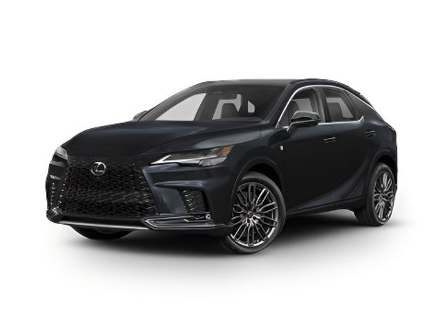 2024 Lexus RX RX 500h F SPORT Performance