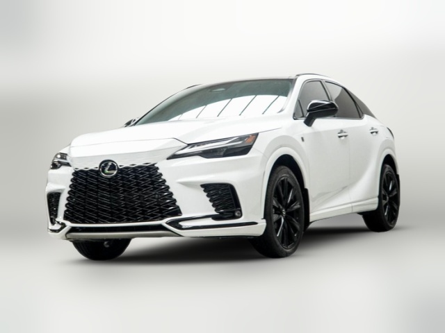 Used Lexus RX RX 500h F SPORT Performance For Sale in Atlanta, GA