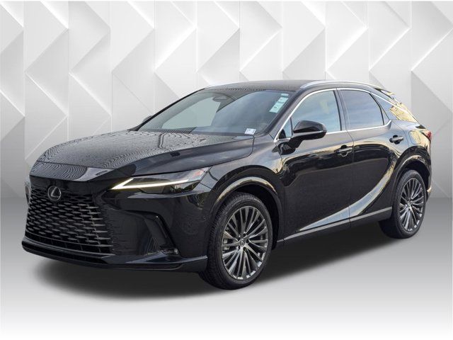 2024 Lexus RX 350