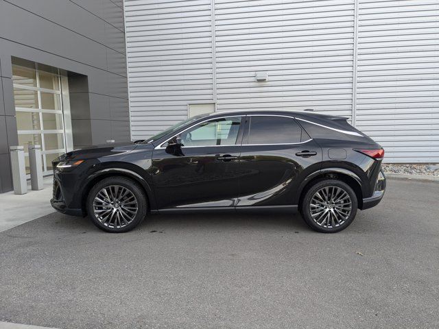 2024 Lexus RX 350