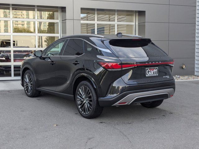 2024 Lexus RX 350