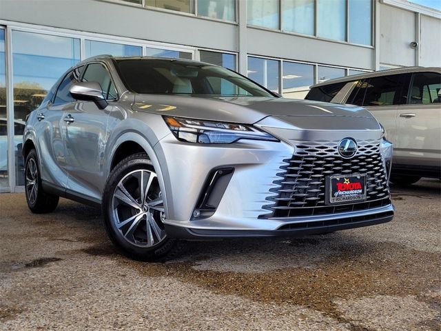 2024 Lexus RX 