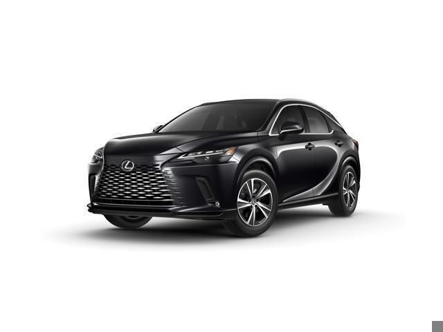 2024 Lexus RX RX 350 Premium