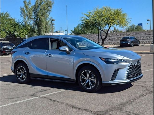 2024 Lexus RX 