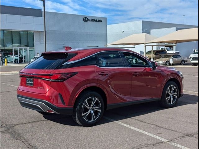 2024 Lexus RX 350