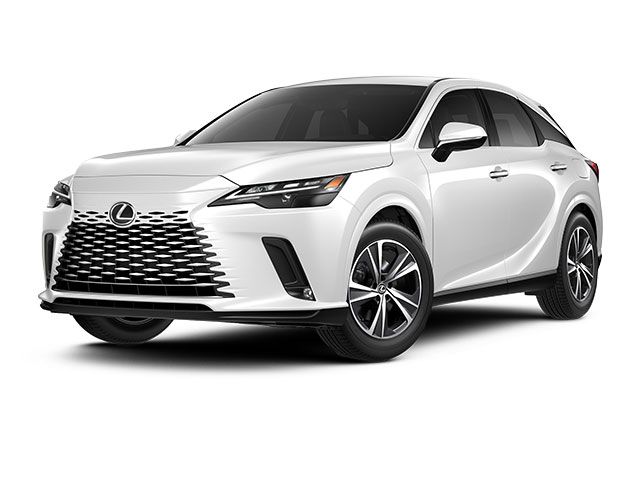 2024 Lexus RX 350