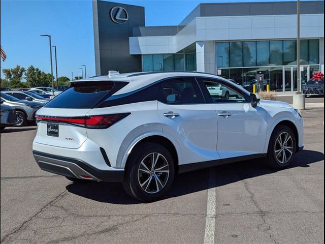 2024 Lexus RX 