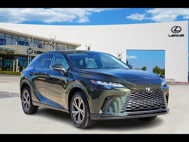 2024 Lexus RX 350